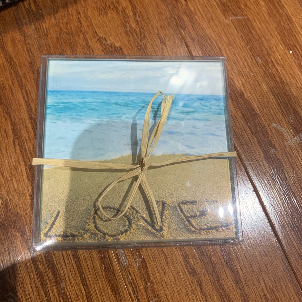 Coasters